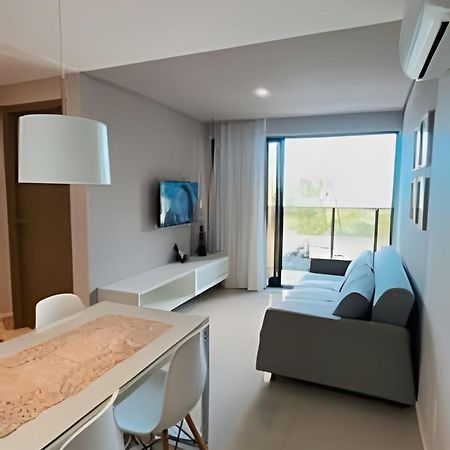 Apartamento Luxo A Beira-Mar P/6 Pessoas João Pessoa Eksteriør bilde