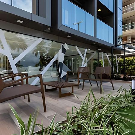Apartamento Luxo A Beira-Mar P/6 Pessoas João Pessoa Eksteriør bilde