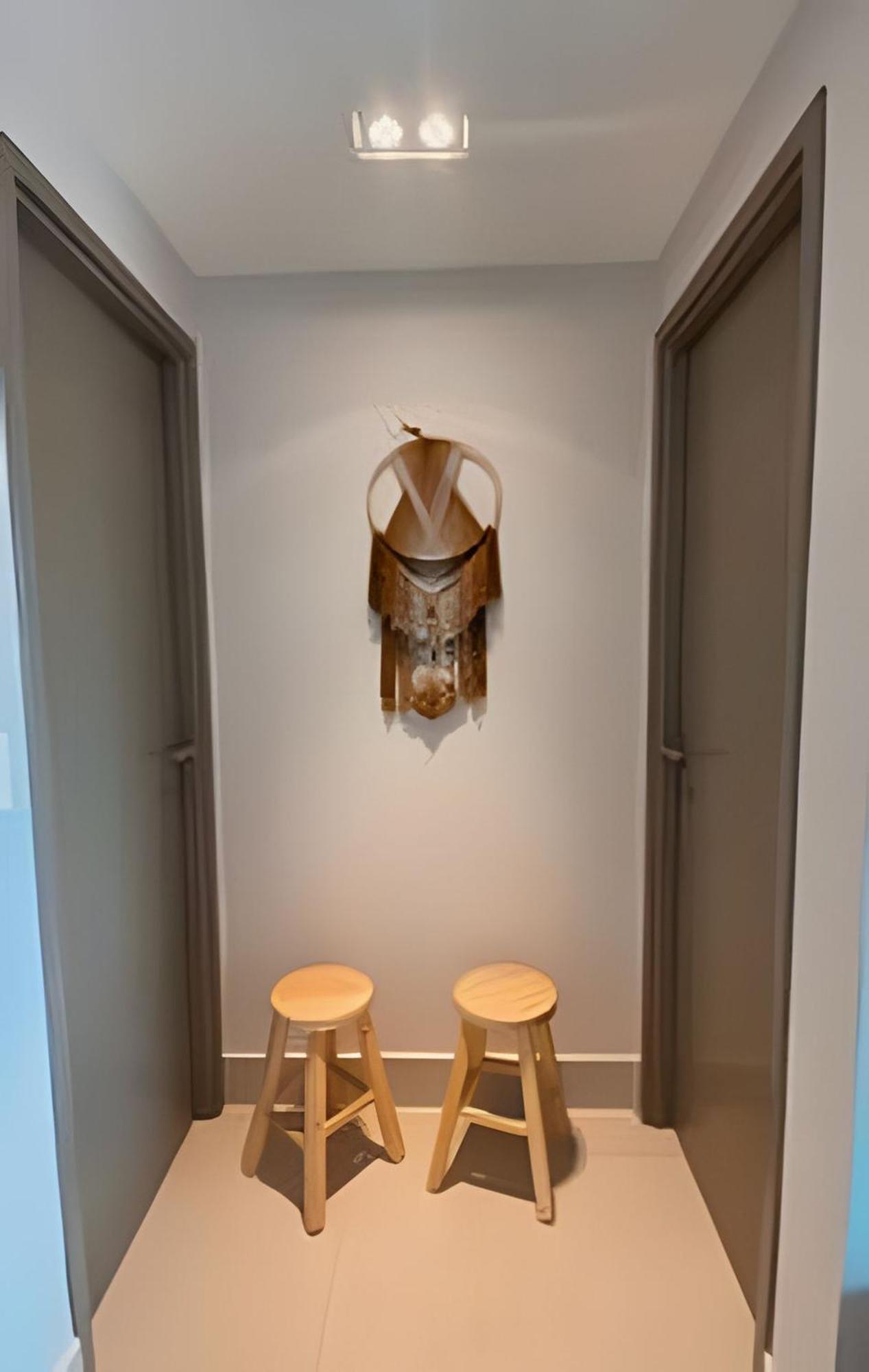 Apartamento Luxo A Beira-Mar P/6 Pessoas João Pessoa Eksteriør bilde