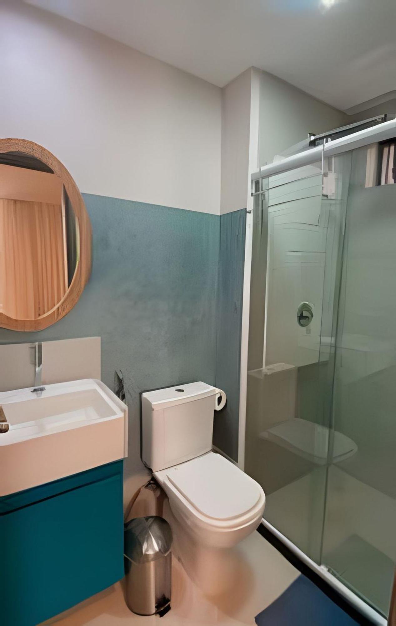 Apartamento Luxo A Beira-Mar P/6 Pessoas João Pessoa Eksteriør bilde