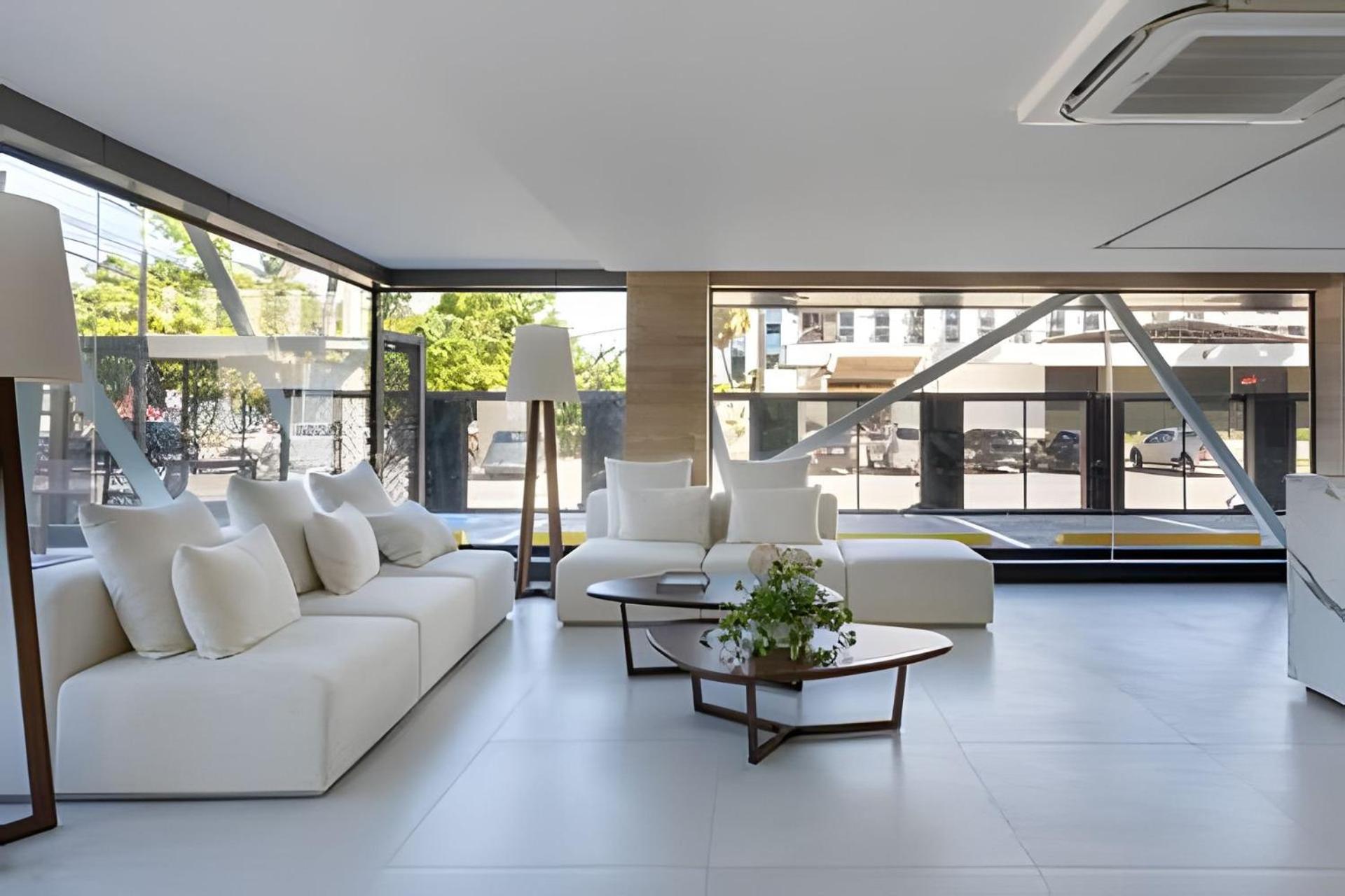 Apartamento Luxo A Beira-Mar P/6 Pessoas João Pessoa Eksteriør bilde