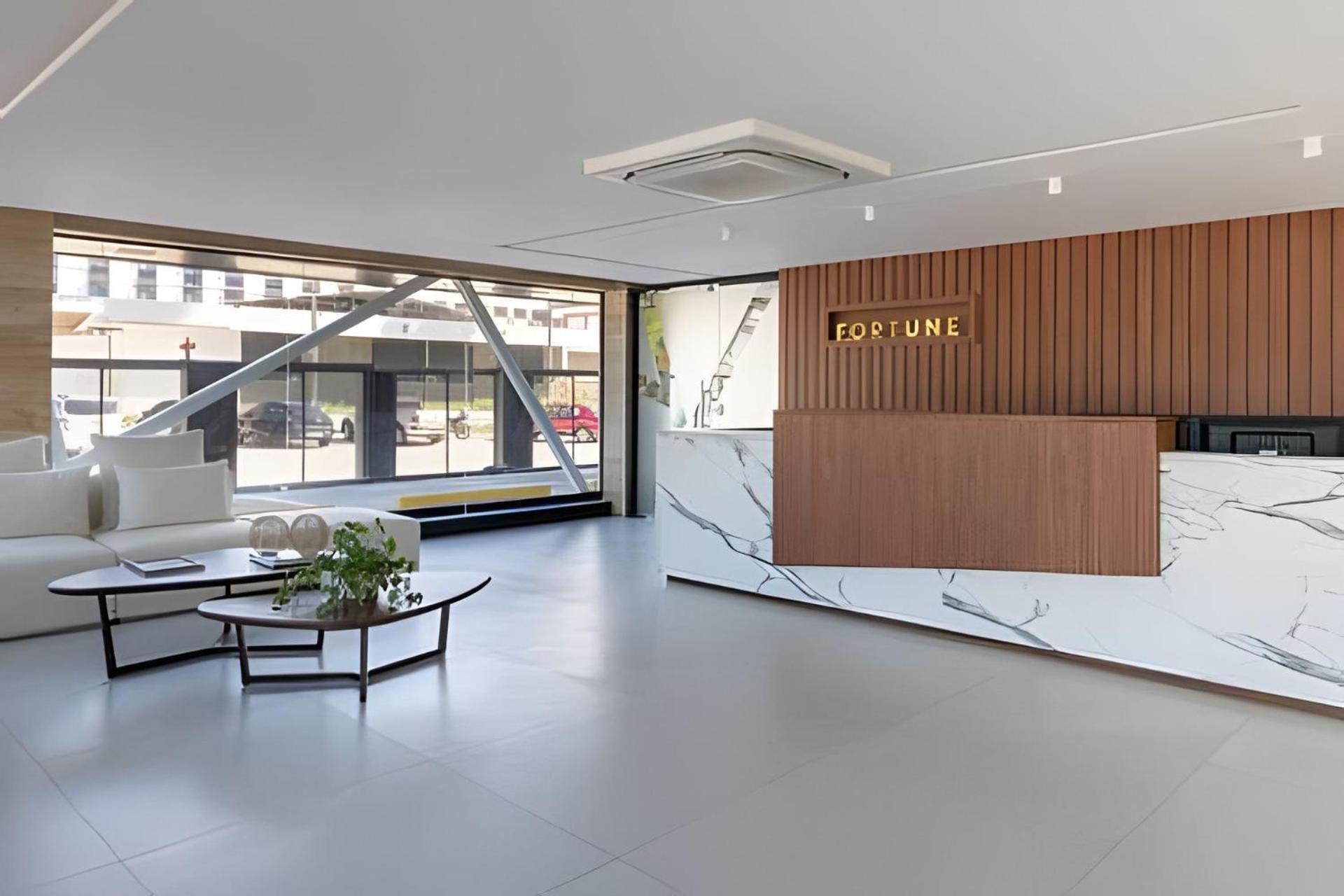 Apartamento Luxo A Beira-Mar P/6 Pessoas João Pessoa Eksteriør bilde