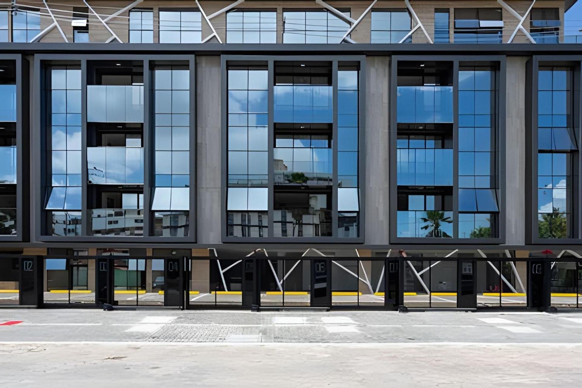 Apartamento Luxo A Beira-Mar P/6 Pessoas João Pessoa Eksteriør bilde