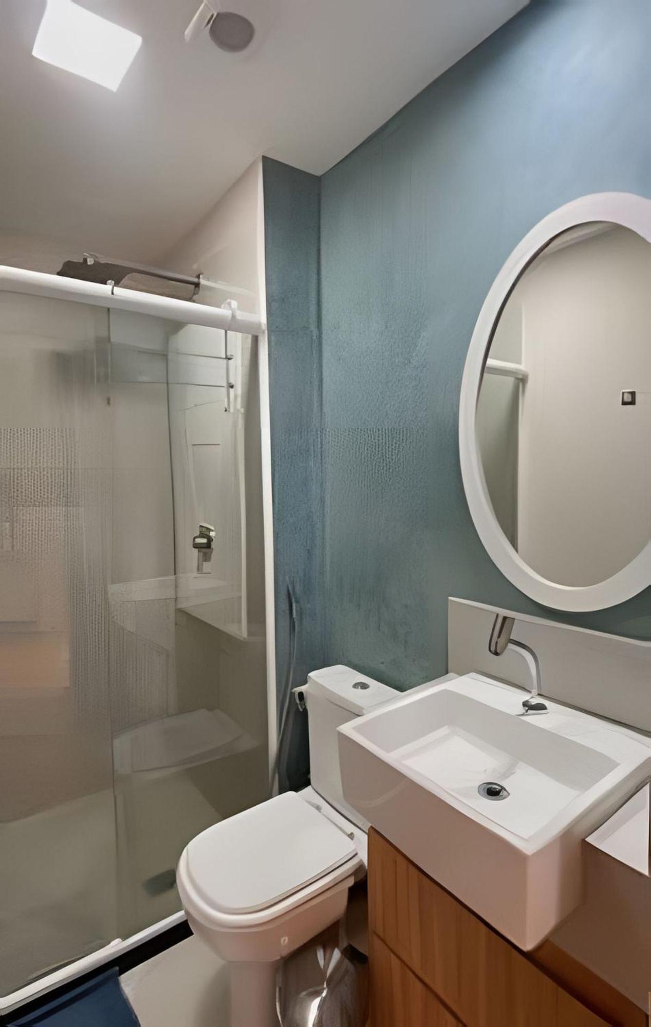 Apartamento Luxo A Beira-Mar P/6 Pessoas João Pessoa Eksteriør bilde
