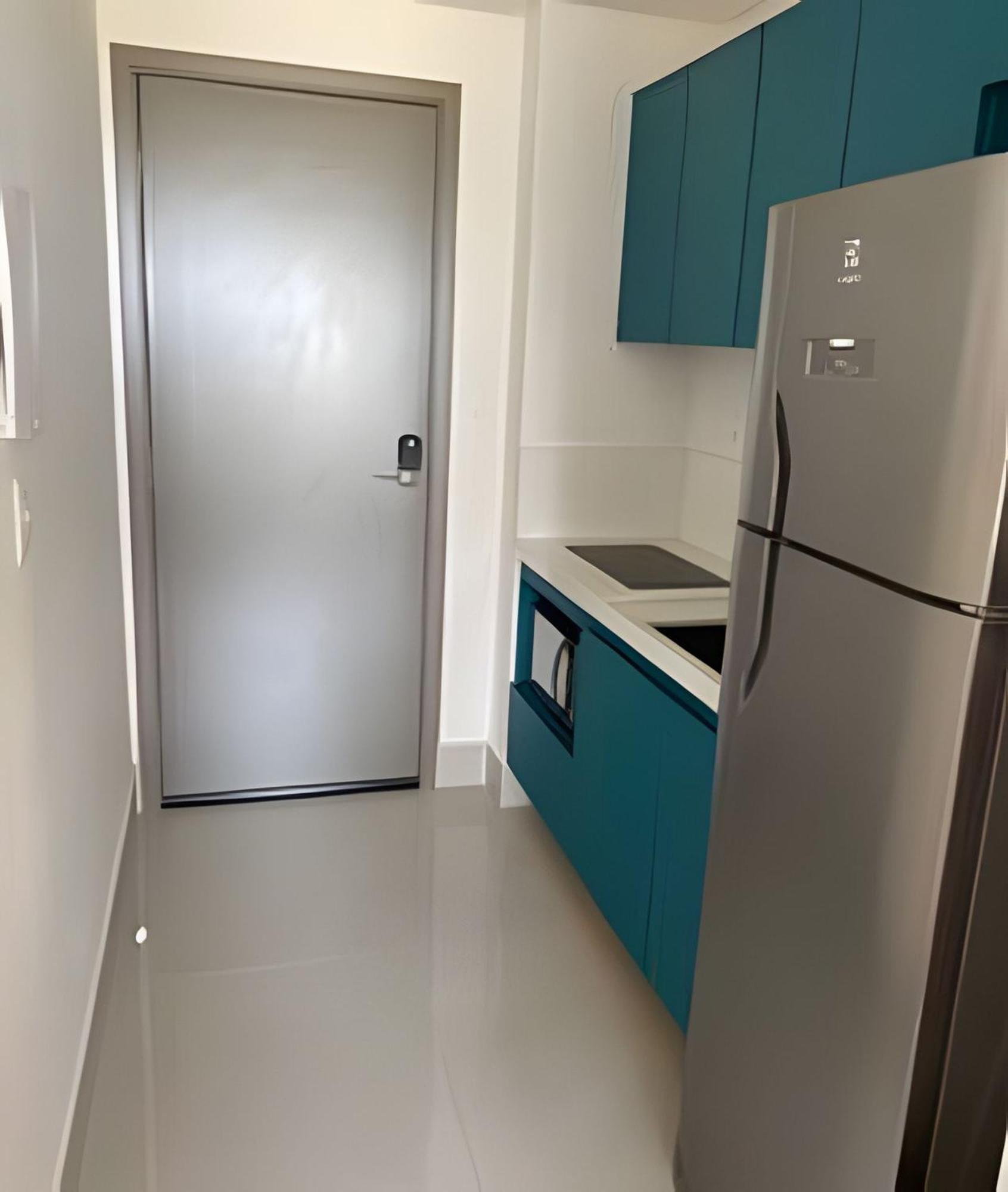 Apartamento Luxo A Beira-Mar P/6 Pessoas João Pessoa Eksteriør bilde